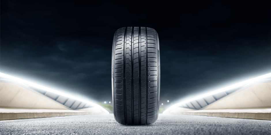 What Does "Tire Speed ​​Index" Mean?
