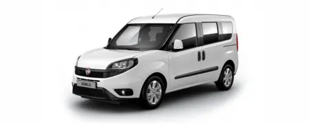 Fiat DOBLO COMBI