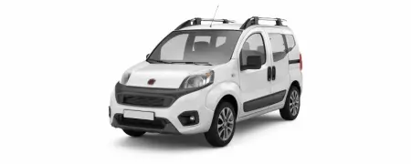 Fiat FIORINO COMBI