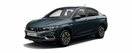 Fiat EGEA SEDAN