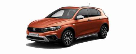 Fiat EGEA CROSS