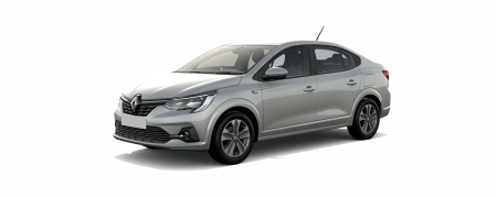 Renault Taliant *