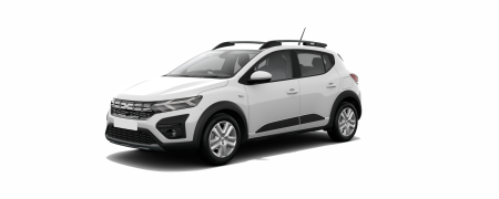 Dacia Sandero Stepway*