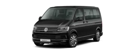 VW Caravelle 8+1 Minibüs *