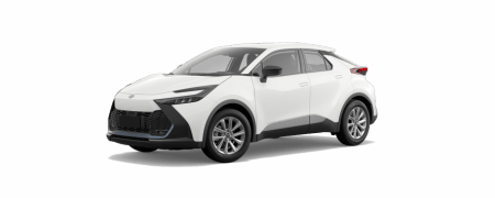 Toyota C-HR Hybrid *