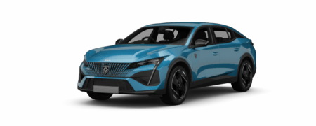 Peugeot 408 *