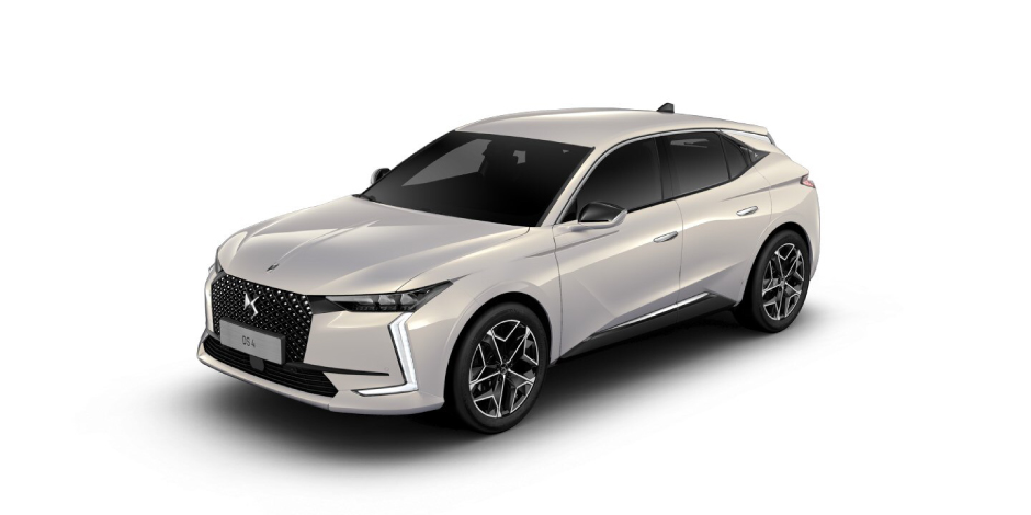 DS 4