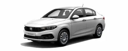 Fiat EGEA SEDAN